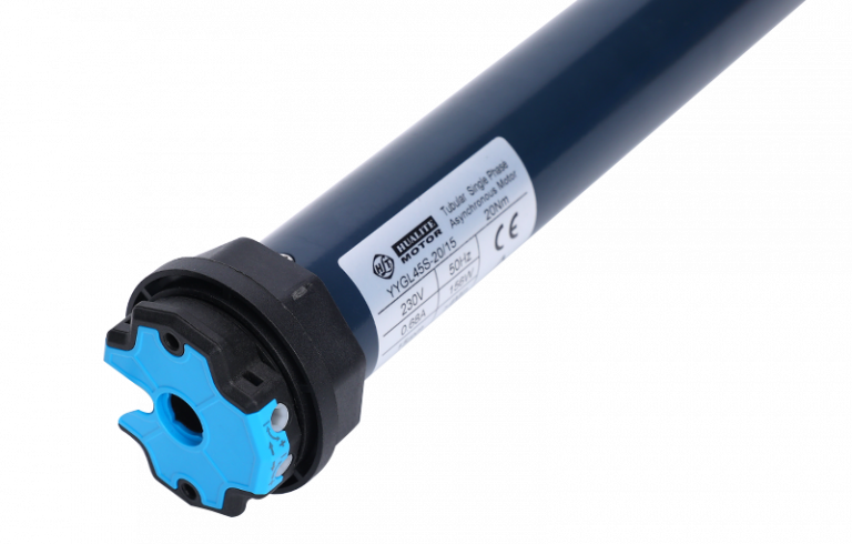 Walter 45mm tubular motor family