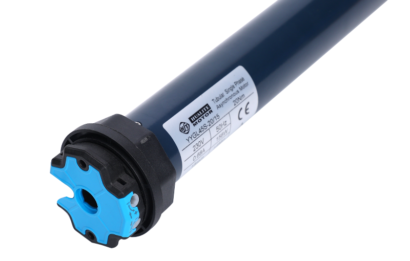 YYGL45S Tubular Motor