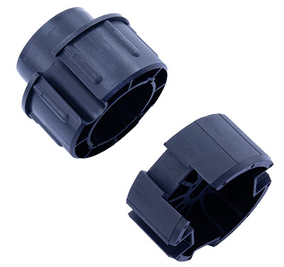 Adapter Diameter 75mm
For 78mm round zip screen tube
