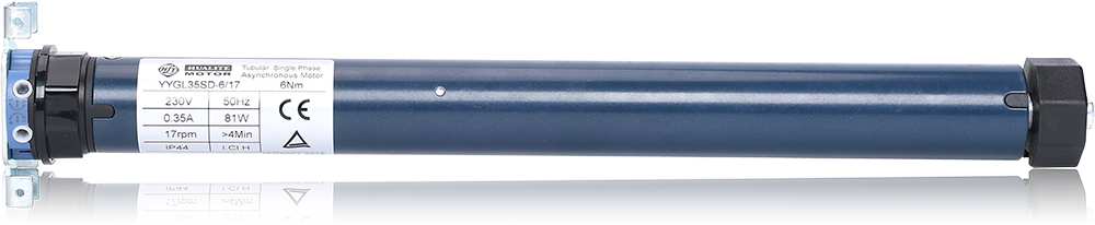 WM35DS DC Roller blinds motor