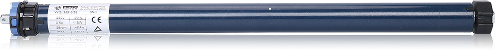YYGL35E Roller blinds motor AC