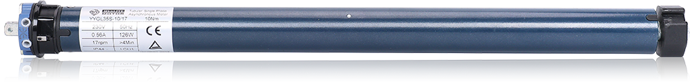 YYGL35S Roller blinds Motor AC