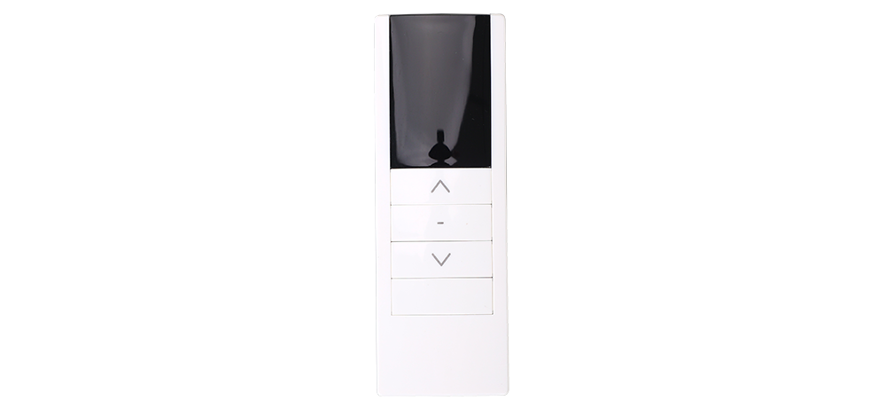 HTR008W remote control unit, controller