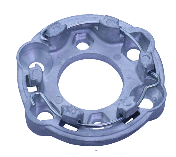 HTZ100 bracket for star head motor 9910021