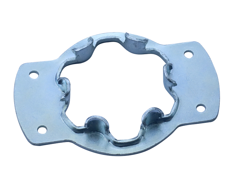 HTZ89 for star head tubular motor