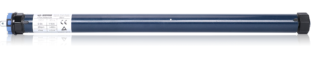 YYGL35B Tubular Motor 2