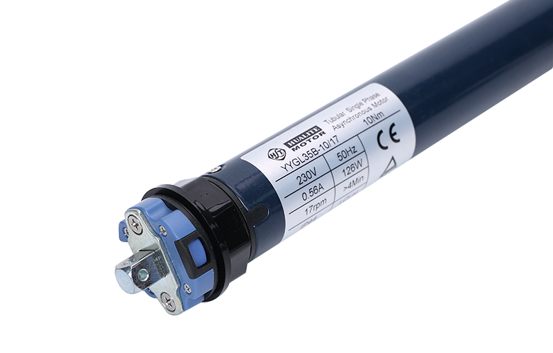 YYGL35B roller blinds motors