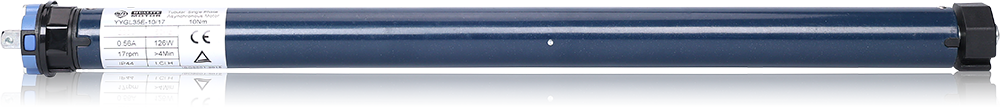 YYGL35E tubular motor 2
