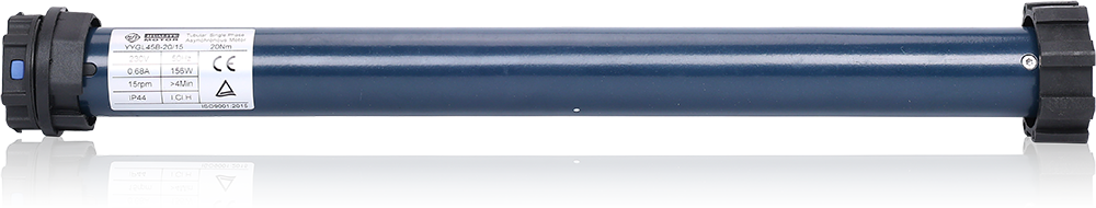 YYGL45B Tubular Motor
