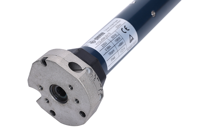 YYGL45M tubular motor for roller shutter