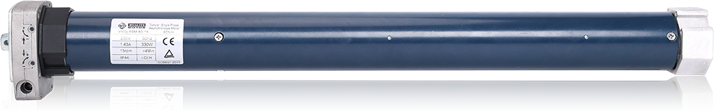 tubular motor YYGL59M Walter