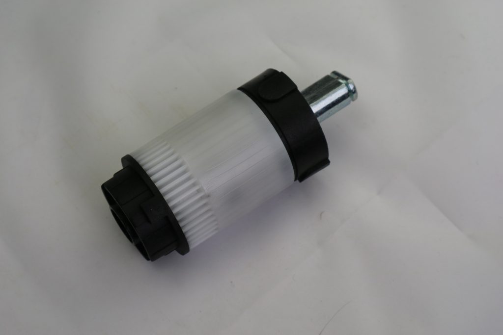 45mm tubular motor gearbox for roller shutter motor with high torque transmission