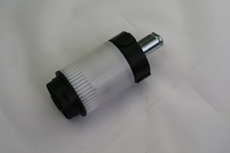 45mm tubular motor gearbox