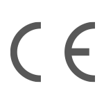 CE logo