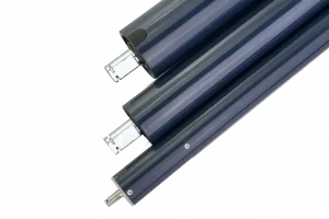 tubular motors product