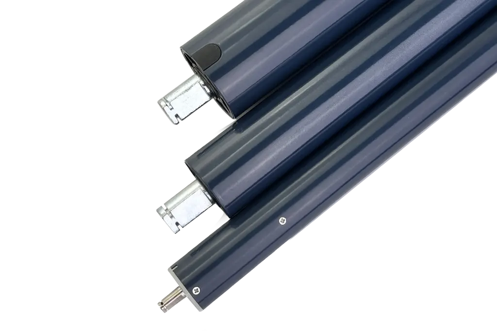 output shaft of 25mm/35mm/45mm tubular motor internal component for roller shades and roller shutters