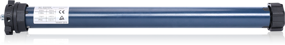 Tubular motor price is very competitive