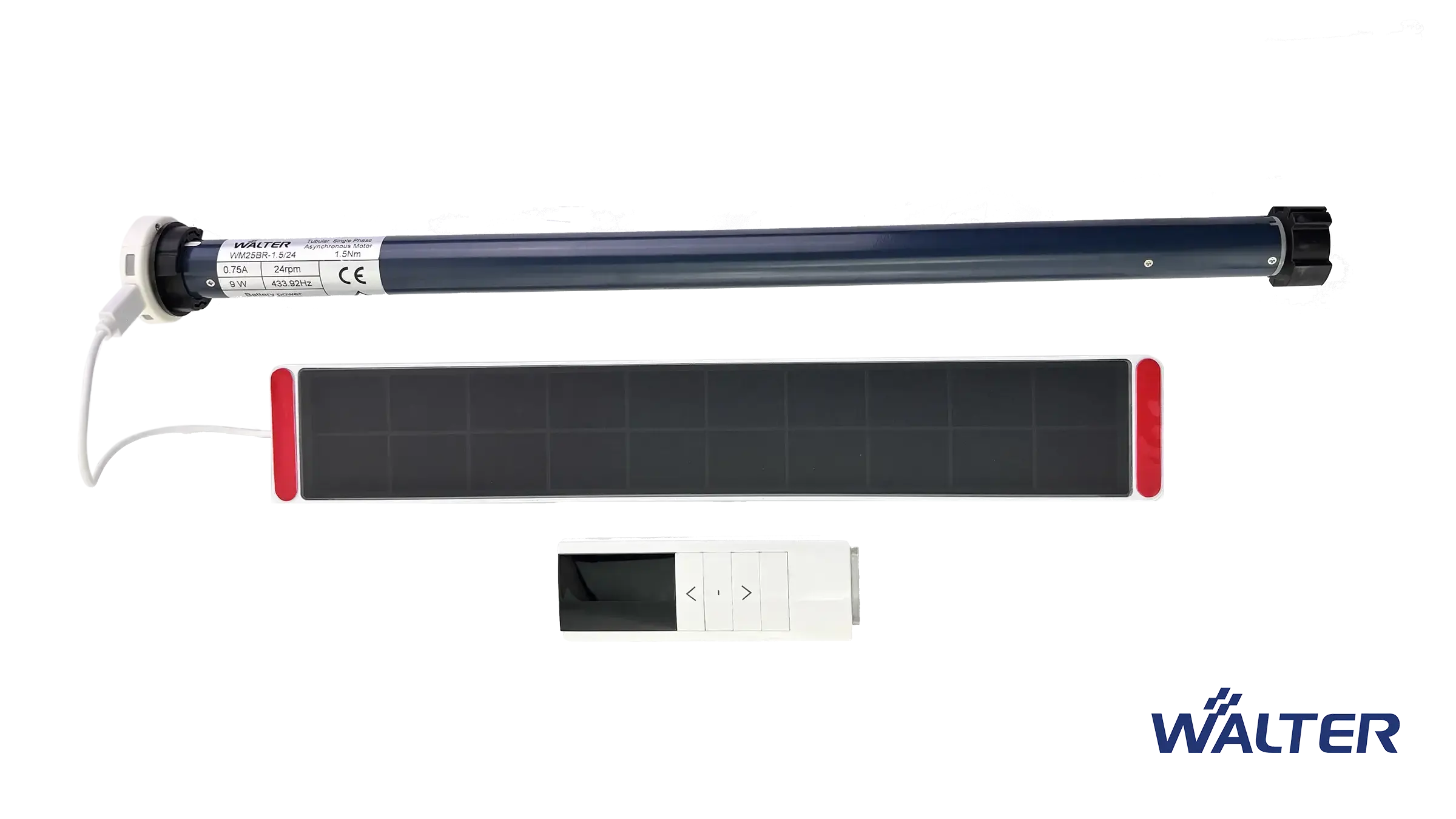 What Is a Tubular Motor? 7 Powerful Facts You Must Know