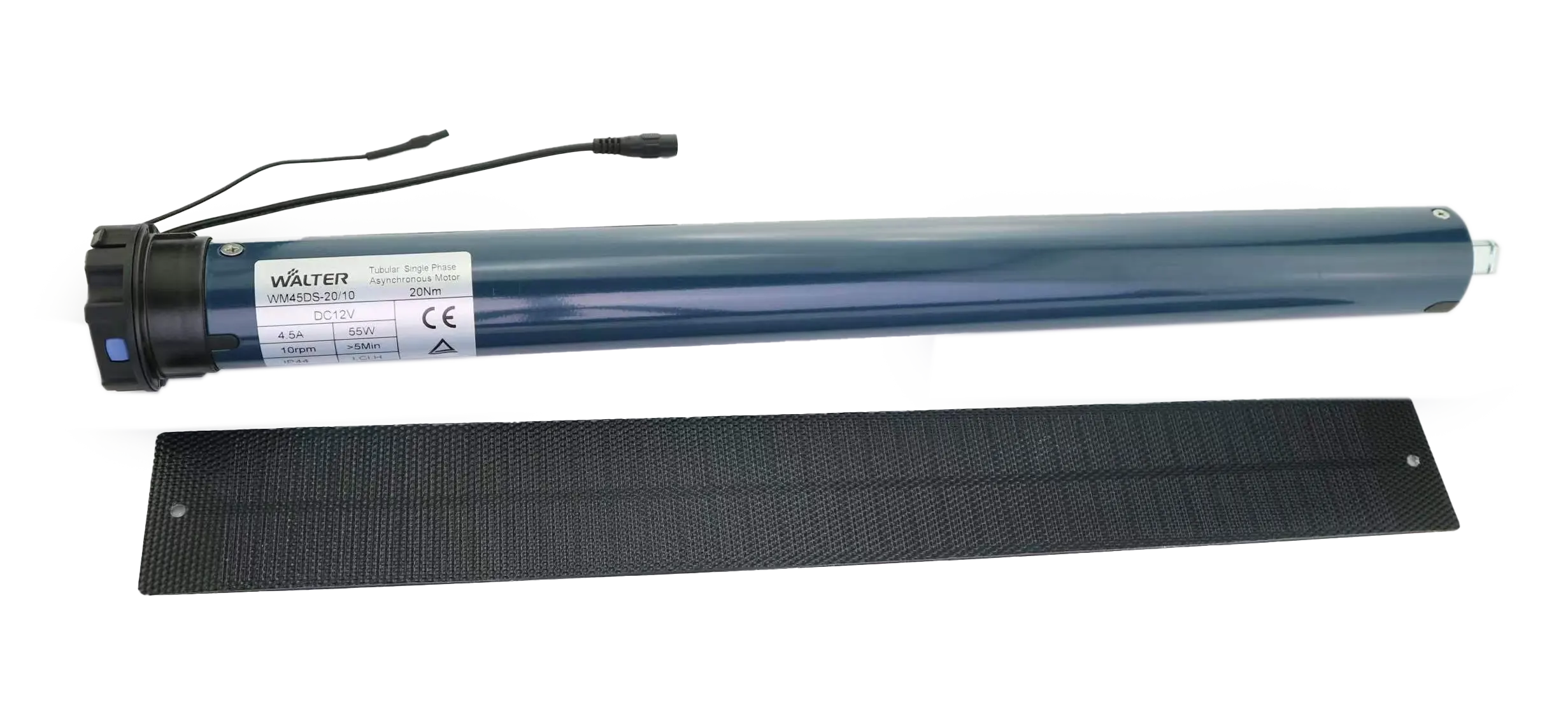 Tubular Motor Price Guide 2026: Cost, Types & OEM Pricing Explained