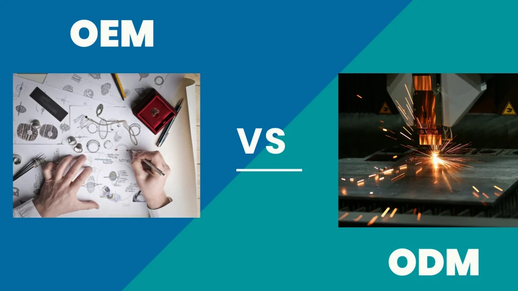 oem vs odm