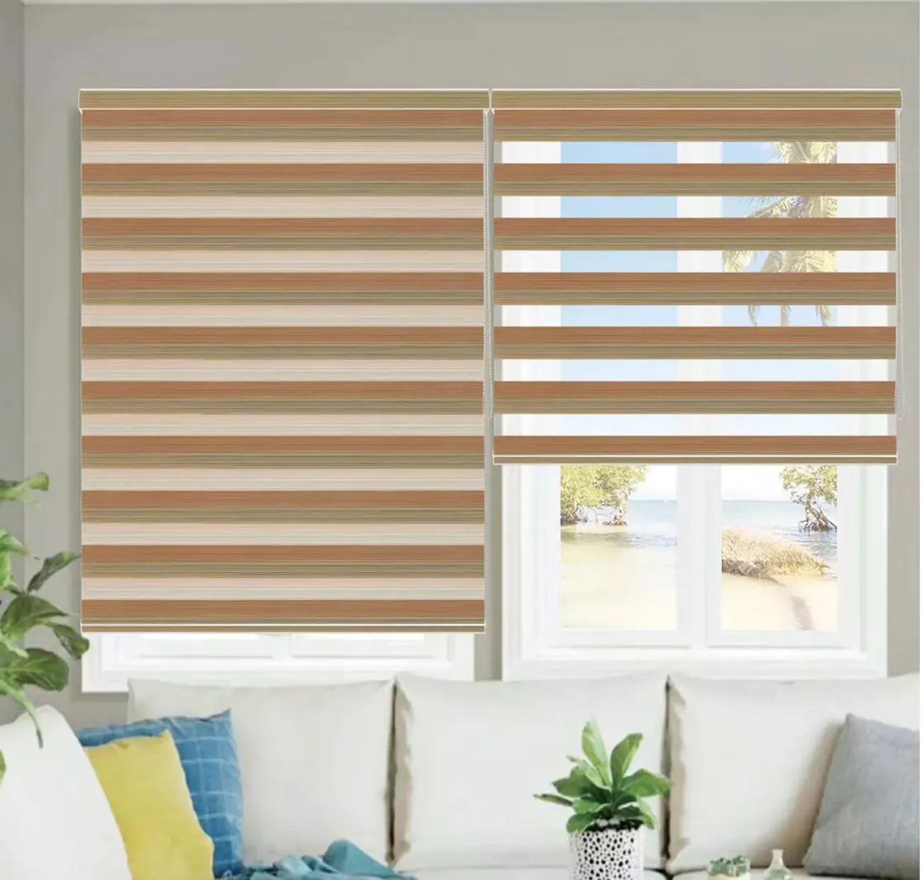 roller shades