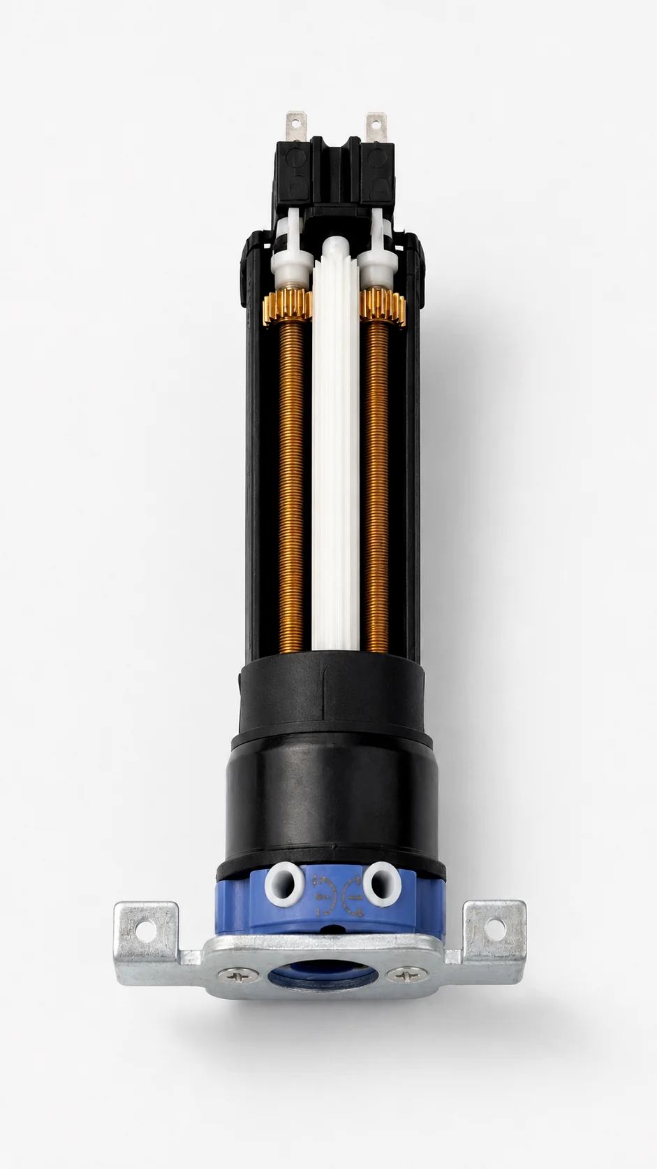 35mm tubular motor mechanical limit switch assembly for roller shutter limit setting