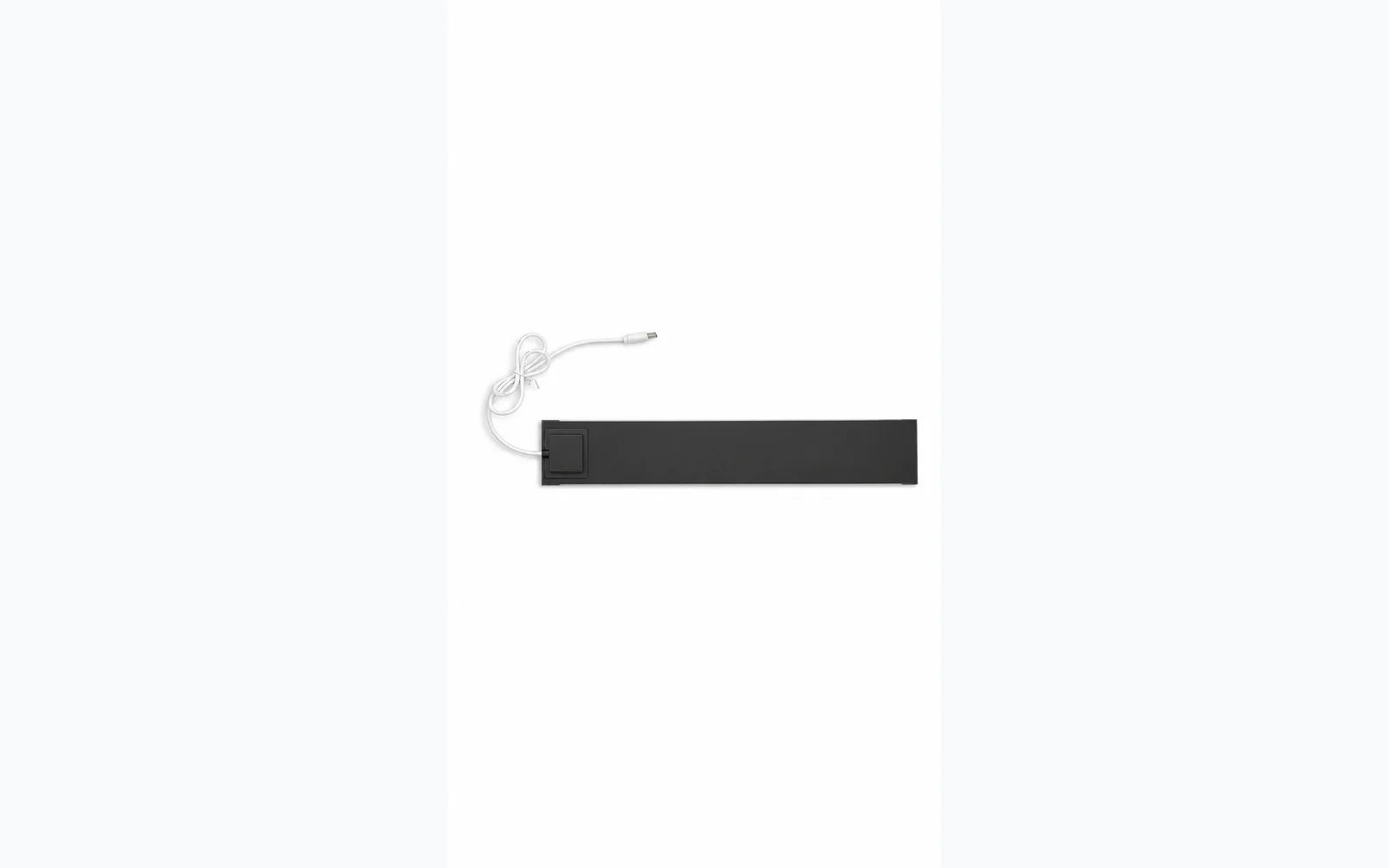 Module arrière et câble USB-C du panneau solaire MD-HSM36060